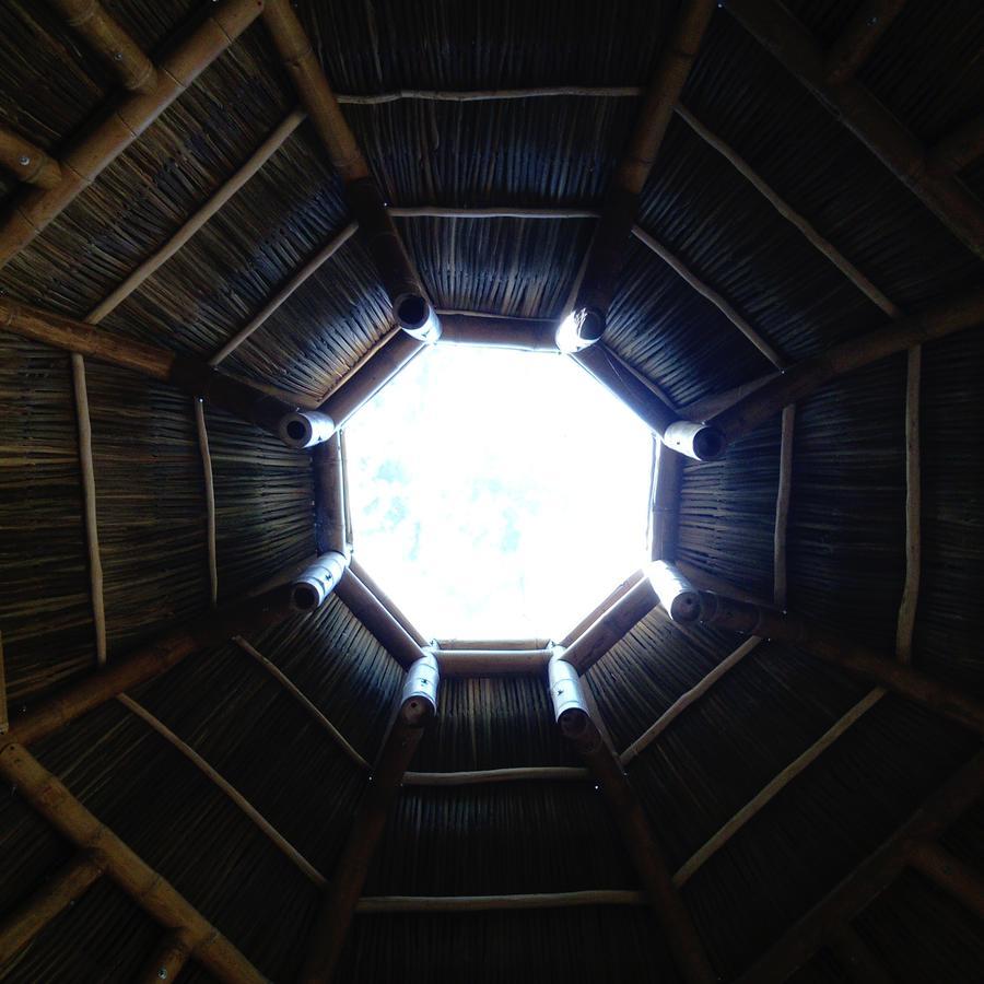 Aldea Bamboo Village San Francisco (Nayarit) Exterior foto