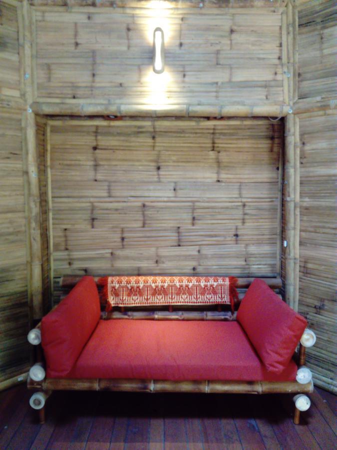 Aldea Bamboo Village San Francisco (Nayarit) Exterior foto
