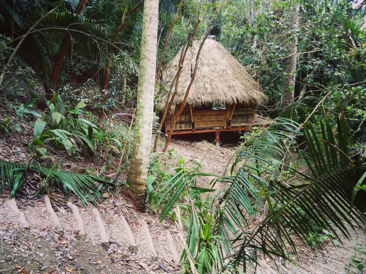 Aldea Bamboo Village San Francisco (Nayarit) Exterior foto