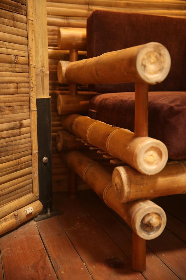 Aldea Bamboo Village San Francisco (Nayarit) Exterior foto