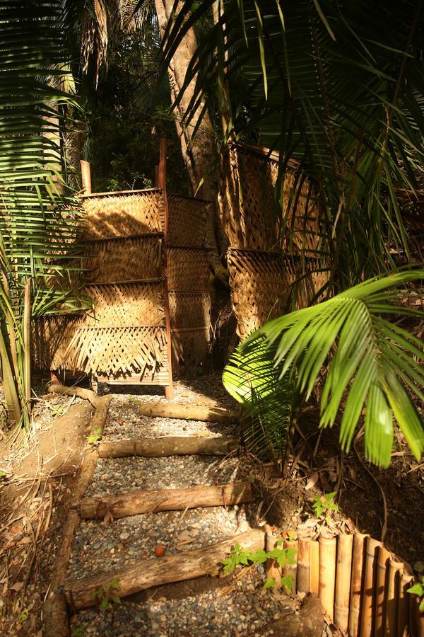Aldea Bamboo Village San Francisco (Nayarit) Exterior foto